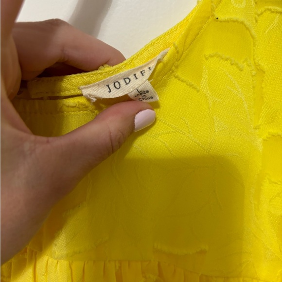 Jodifl L Blouse - Picture 4 of 4